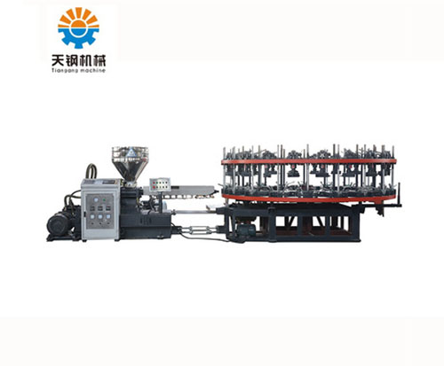 實力廠家供應(yīng) 優(yōu)良半自動單色-扣制鞋機(jī) 效率高鞋底注射成型機(jī)實惠